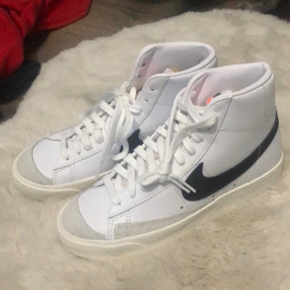 Nike Shoes - Nike Blazers